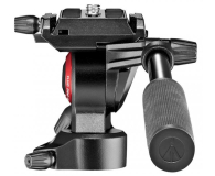Manfrotto Video BeFree Live - 650532 - zdjęcie 3